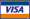 VISA logo